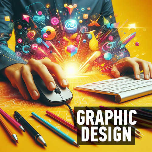 Graphic Design Stories